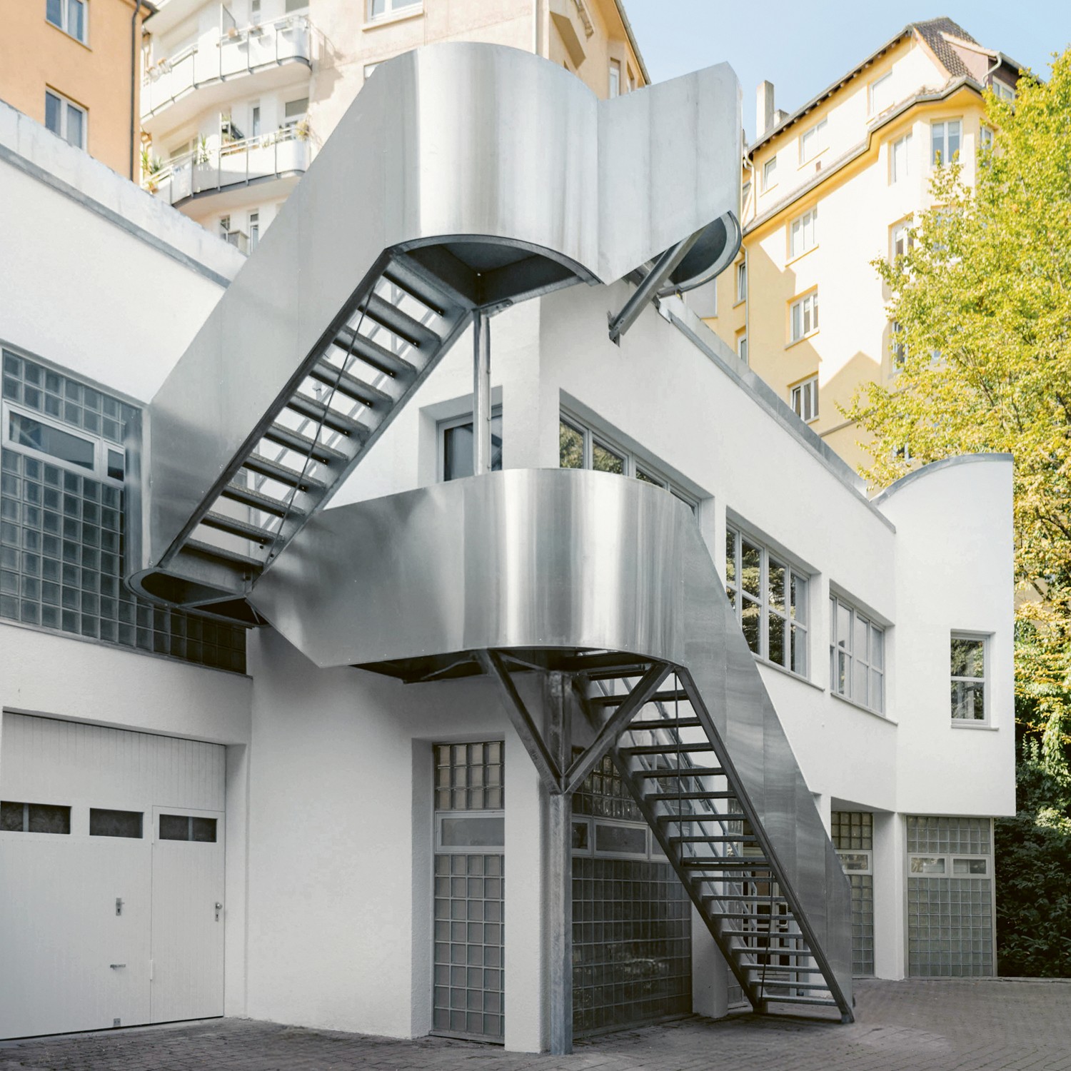 BGS Stuttgart BGS Stuttgart