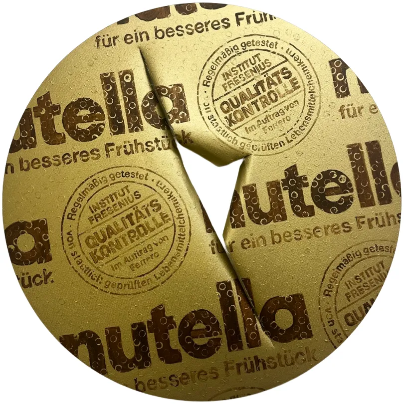 fontana_nutella_2025_fist_through_acrylic_on_canvas_70_cm_01_1x