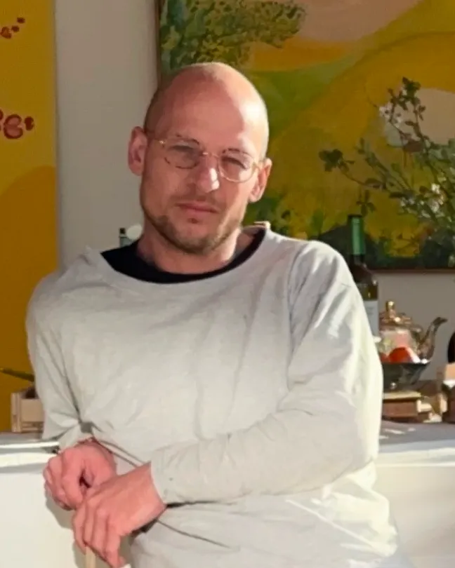 Karel Dicker