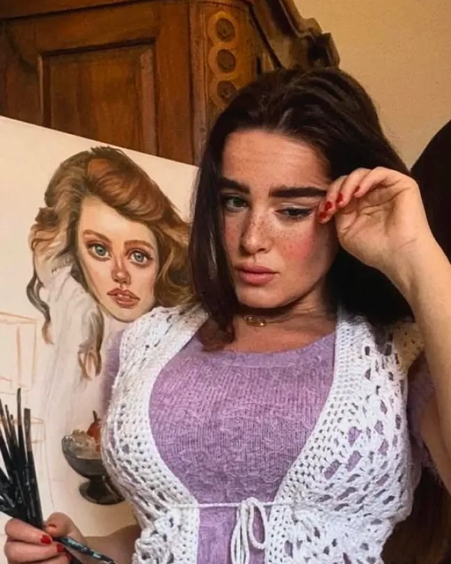 Marlena Podolšak