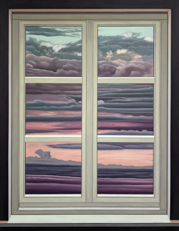summersunset2025oiloncanvas9070cm11x