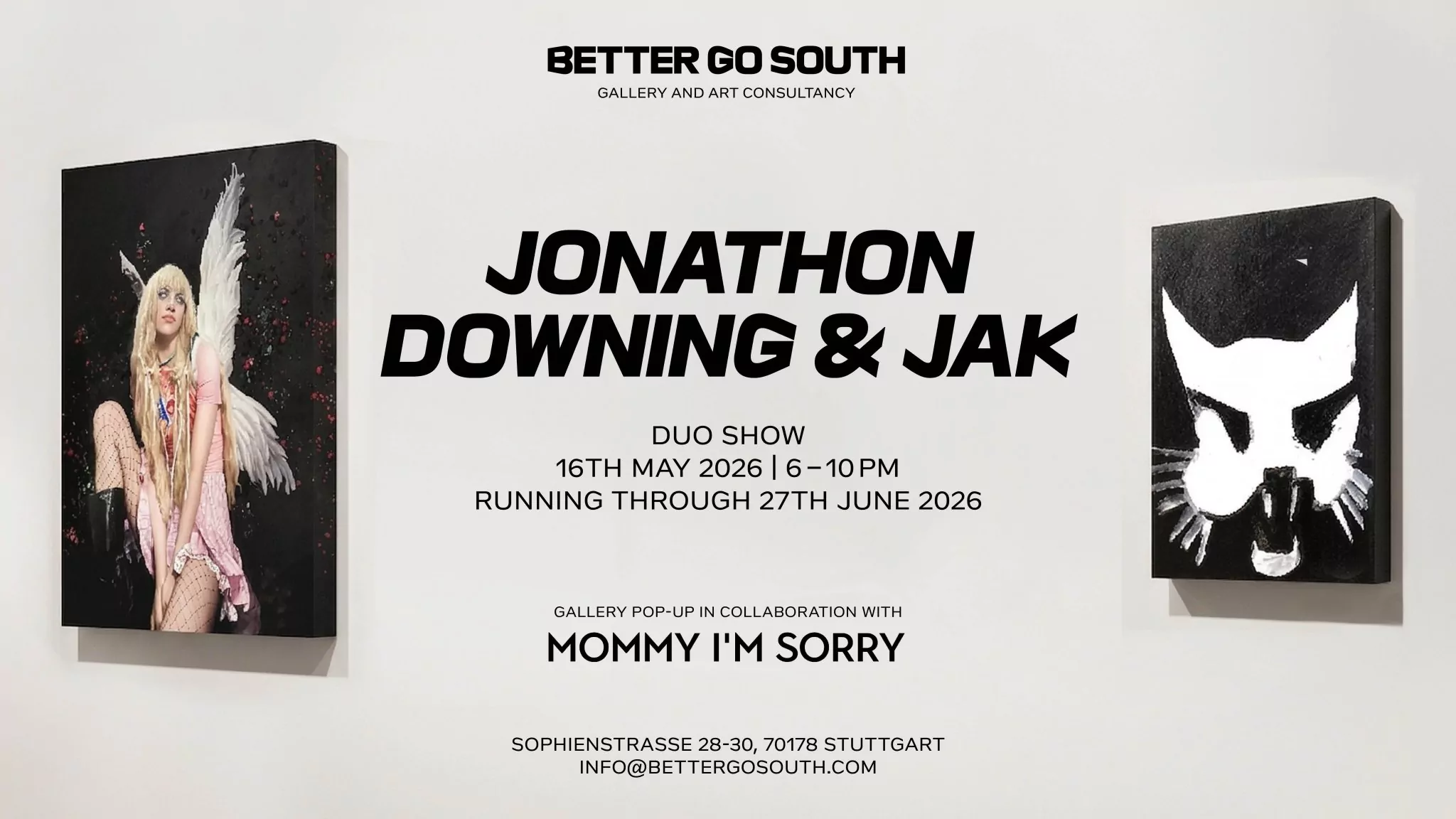 BGS_Mommy I’m Sorry_Newsletter BGS_Mommy I’m Sorry_Newsletter